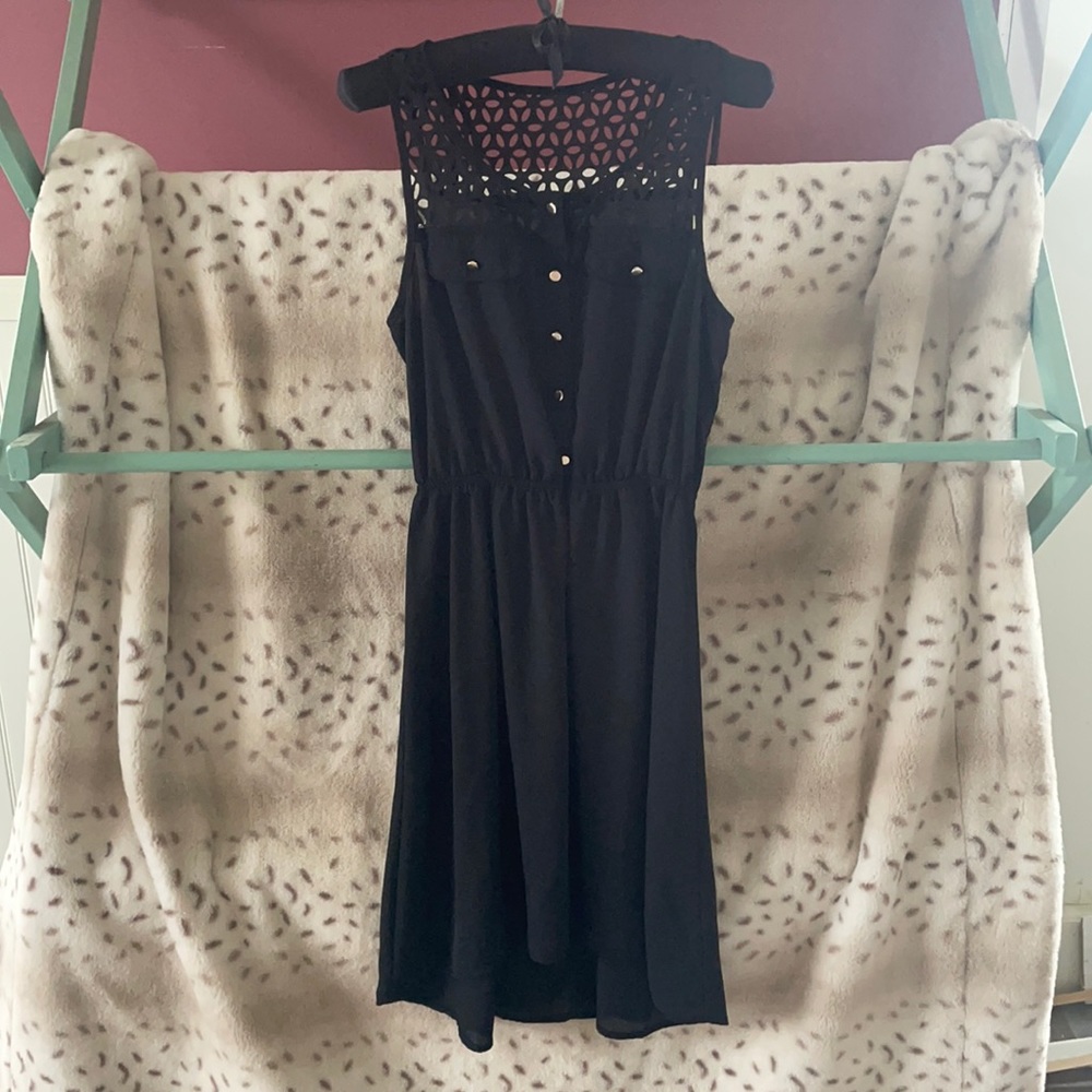 Black Rhapsody Dress size XS/SP